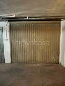 Garage in vendita a Termoli via Udine, 37