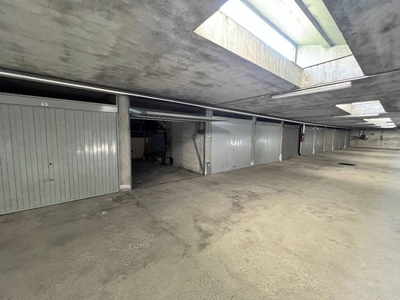 Garage in vendita a Valdidentro via Similiore, 4