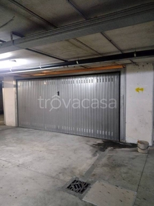 Garage in vendita a Varese piazza della Repubblica