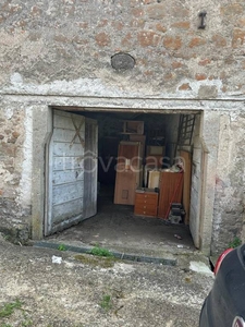 Garage in vendita a Viterbo strada Pierina, 1