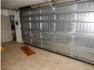 Garage in vendita ad Altidona via Michelangelo, 39/a