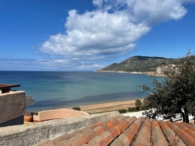 Monolocale con giardino, Isola del Giglio giglio campese