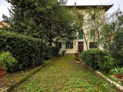 Villa di 1250 mq in vendita Via Le Corti, 22A, Carmignano, Prato, Toscana