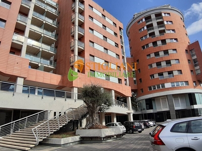 Quadrilocale in Vendita a Campobasso, zona Centro, 179'000€, 80 m², arredato
