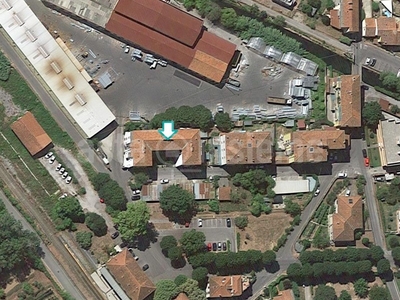 Quadrilocale in Vendita a Lucca, 32'038€, 66 m²
