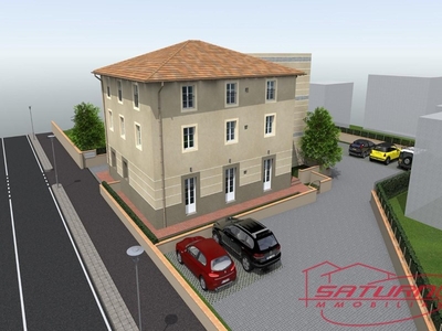 Quadrilocale in Vendita a Lucca, zona San Concordio Contrada, 260'000€, 72 m²