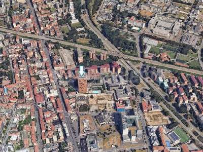 Quadrilocale in Vendita a Milano, 439'500€, 83 m²