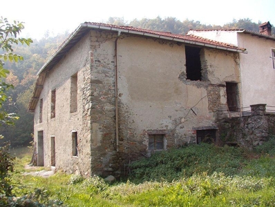 Rustico in vendita a Mioglia