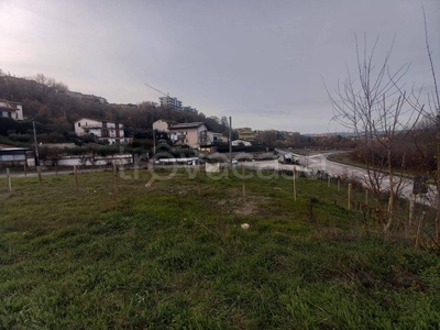 Terreno Agricolo in vendita a Benevento ponte Delle Tavole