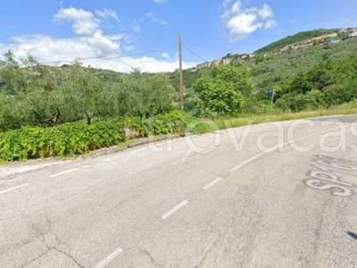 Terreno Agricolo in vendita a Fontana Liri strada Provinciale Fontana liri-arpino