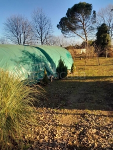 Terreno Agricolo in vendita a Lainate via per Lainate