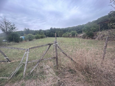 Terreno Agricolo in vendita a Mentana via Gattaceca