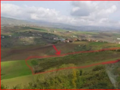 Terreno Agricolo in vendita a Montecalvo Irpino contrada Buodano