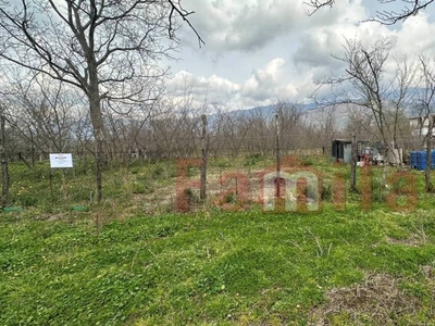 Terreno Agricolo in vendita a Mugnano del Cardinale via Calabricita