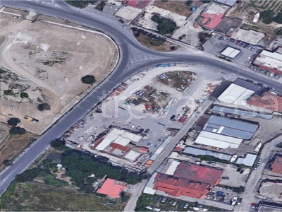 Terreno Agricolo in vendita a Quarto