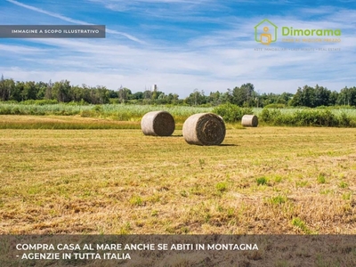 Terreno Agricolo in vendita a Quarto via g. Nicotera, snc