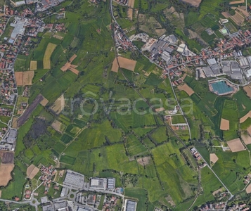 Terreno Agricolo in vendita a Renate via Umberto I