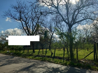 Terreno Agricolo in vendita a San Gennaro Vesuviano via Napoli