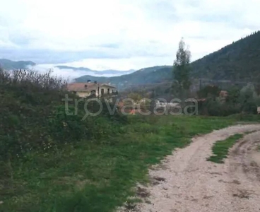 Terreno Agricolo in vendita ad Alatri strada Provinciale Dodici Marie