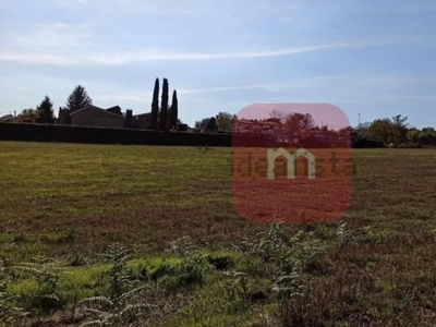 Terreno Agricolo in vendita ad Artena