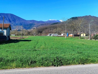 Terreno Edificabile in vendita a Montella strada provinciale 43