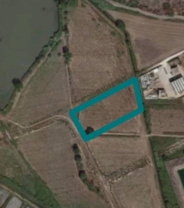 Terreno Industriale in vendita a Fondi via Pantanello, 39
