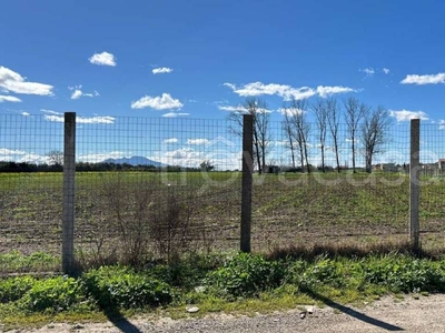 Terreno Industriale in vendita a Macerata Campania