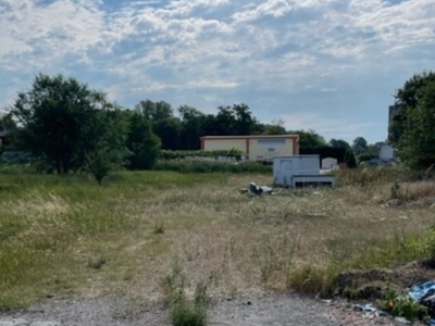 Terreno Residenziale in vendita a Borgo Mantovano via achille grandi