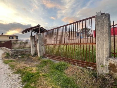 Terreno Residenziale in vendita a Capua capua Marra Loc. 