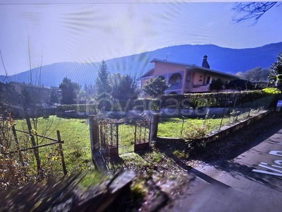 Terreno Residenziale in vendita a Ceccano via Badia