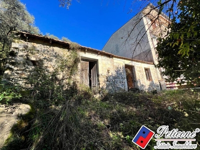 Terreno Residenziale in vendita a Fondi via Valle Vigna