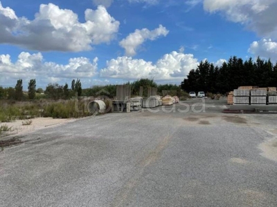 Terreno Residenziale in vendita a Latina strada Minturnae, 103