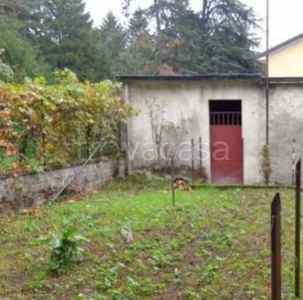 Terreno Residenziale in vendita a Montella via del Giardino