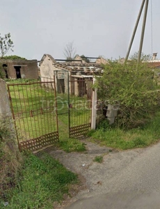 Terreno Residenziale in vendita a Nettuno via Beato Padre Pio, 324