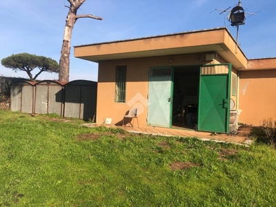 Terreno Residenziale in vendita a Nettuno via Montecatini