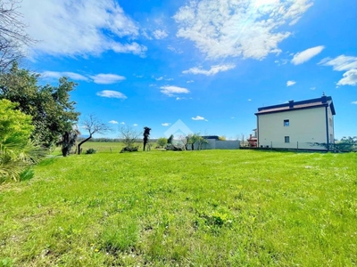 Terreno Residenziale in vendita a Premariacco via beniamino goia, 29