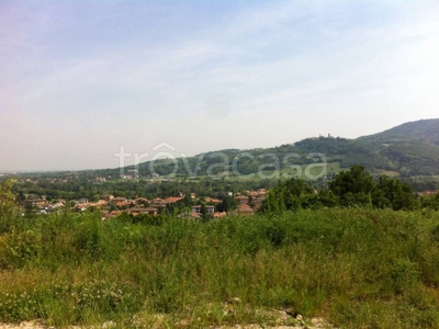 Terreno Residenziale in vendita a Rivanazzano Terme via Tevere, 16