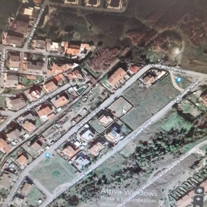 Terreno Residenziale in vendita a Roma via Gioele Solari