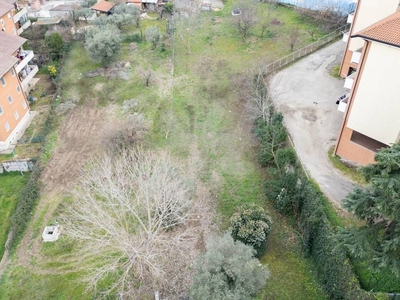 Terreno Residenziale in vendita a San Giorgio del Sannio via Suor Floriana Tirelli, 27