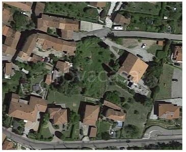 Terreno Residenziale in vendita a Sangiano via Ronchet