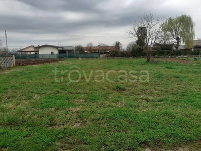 Terreno Residenziale in vendita a Talmassons via Aquileia, 85