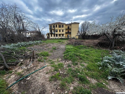 Terreno Residenziale in vendita a Vigevano corso Endine 1/snc