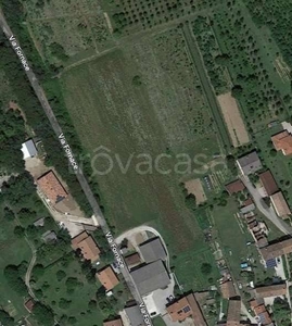 Terreno Residenziale in vendita a Visco via della fornace