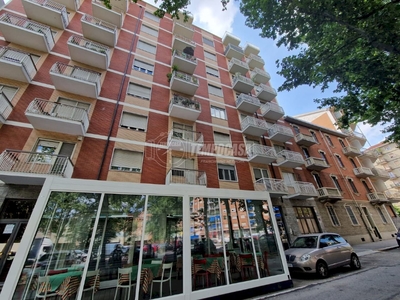 Vendita Appartamento Corso Siracusa, 134, Torino