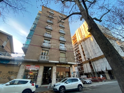 Vendita Appartamento Corso Siracusa, 142, Torino