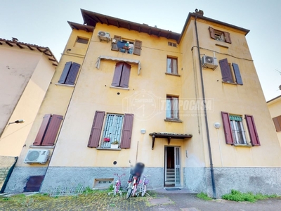 Vendita Appartamento Via Antonio Gramsci, Anzola dell'Emilia