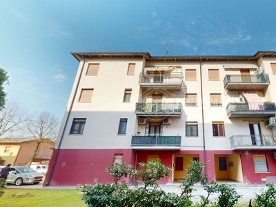 Vendita Appartamento Via Montefiorino, San Felice sul Panaro