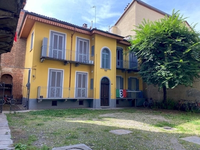 Vendita Appartamento Via Napione, 24, Torino