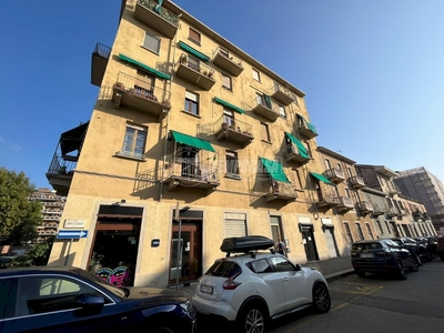 Vendita Appartamento Via Spotorno, 45, Torino