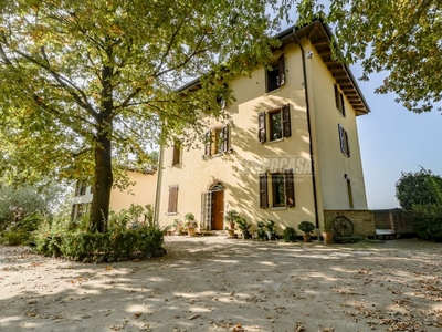 Vendita Villa Bifamiliare Via Alfonso Sghinolfi, Anzola dell'Emilia